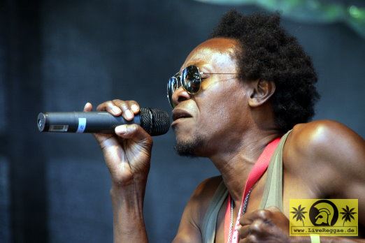 Ray Darwin (UK) 19. Reggae Jam Festival - Bersenbrueck 04. August 2013 (4).JPG